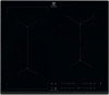 Индукционная варочная поверхность Electrolux EIV634 черный