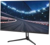 Монитор Digma 23.8" Overdrive 24P410F черный IPS LED 2ms 16:9 HDMI матовая 300cd 178гр/178гр 1920x1080 200Hz G-Sync FreeSync DP FHD USB 2.8кг