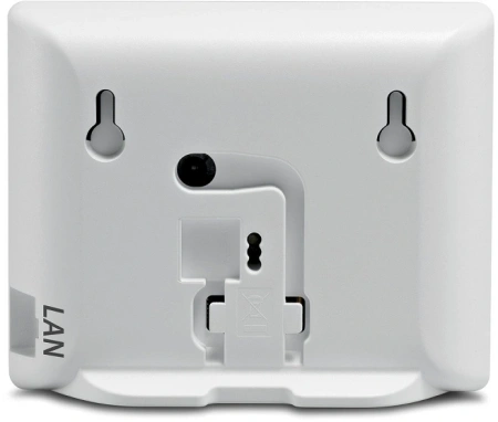 Телефон IP Gigaset Comfort 550A IP BASE Rus черный (S30852-H3037-R104)