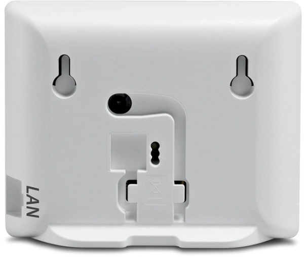 Телефон IP Gigaset Comfort 550A IP BASE Rus черный (S30852-H3037-R104)