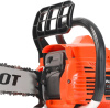 Бензопила Patriot PT 3816 + топор APF-600 1470Вт 2л.с. дл.шины:16" (40cm) (220105521)