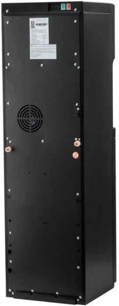 Кулер Vatten L10NET напольный электронный черный