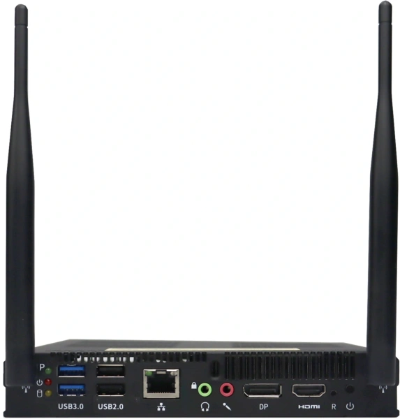 ПК Hisense S02BDS5A811E i5/8/128