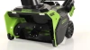 Снегоуборщик электр. Greenworks GD82STK5