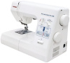 Швейная машина Janome Easy Jeans Heavy Duty 1800 белый