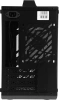 Корпус Formula Air Cube G3 черный без БП mATX 1x120mm 1xUSB3.0 1xUSB3.1 audio bott PSU