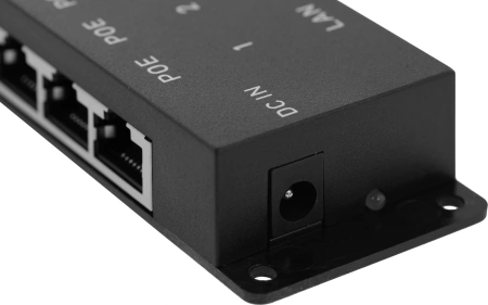 Инжектор POE Osnovo Midspan-8/P