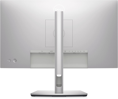 Монитор Dell 23.8" U2422HE черный IPS LED 8ms 16:9 HDMI матовая HAS Piv 1000:1 250cd 178гр/178гр 1920x1080 60Hz DP FHD USB 3.96кг