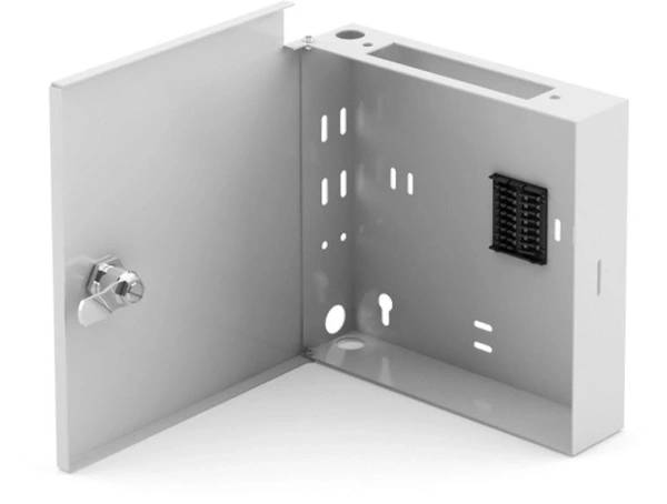 Кросс NTSS (NTSS-WFOBMН-ST-8-FC/ST-S0020) 8xST