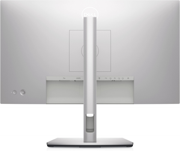 Монитор Dell 23.8" U2422HE черный IPS LED 8ms 16:9 HDMI матовая HAS Piv 1000:1 250cd 178гр/178гр 1920x1080 60Hz DP FHD USB 3.96кг