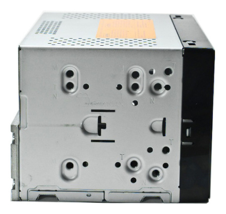 Автомагнитола Pioneer DMH-A4450BT 2DIN 4x50Вт DSP 6.8" 3 ПДУ RDS