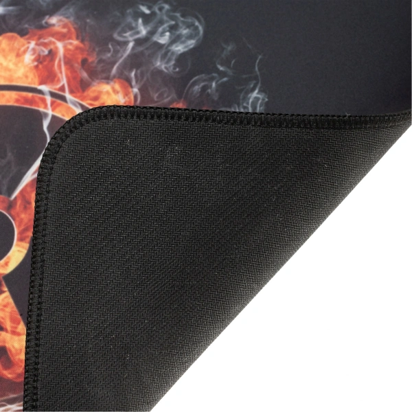 Коврик для мыши Cactus Radiation 400x300x3мм (CS-MP-PRO06XL)