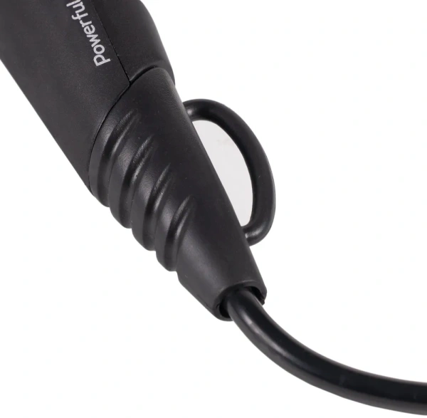 Фен Galaxy Line GL 4339 2200Вт черный