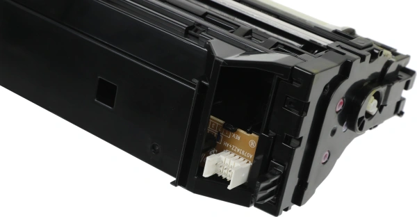 Блок проявки Kyocera DV-5140Y (302NR93031/302NR93032) для Kyocera Ecosys P6130/M6030/M6530 200000стр.