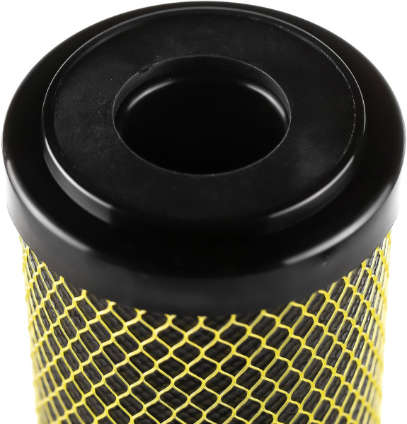 Картридж Гейзер Микс Блок для проточных фильтров ресурс:10000л (упак.:1шт)