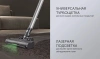 Пылесос Polaris PVCSDC 2002 500Вт графит/серебристый