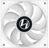 Вентилятор для корпуса Lian-Li ST120 ARGB 120х120x25 белый 4-pin 32.0дБ (упак.:3шт) (G99.12ST3W.00) Ret