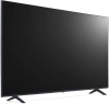 Телевизор LED LG 55" 55NANO80T6A.ARUG синяя сажа 4K Ultra HD 60Hz DVB-T DVB-T2 DVB-C DVB-S DVB-S2 USB WiFi Smart TV