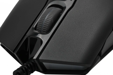 Мышь A4Tech Bloody P91 Pro черный оптическая (16000dpi) USB3.0 (8but)