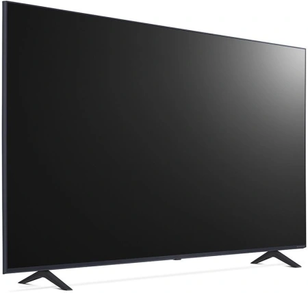 Телевизор LED LG 55" 55NANO80T6A.ARUG синяя сажа 4K Ultra HD 60Hz DVB-T DVB-T2 DVB-C DVB-S DVB-S2 USB WiFi Smart TV