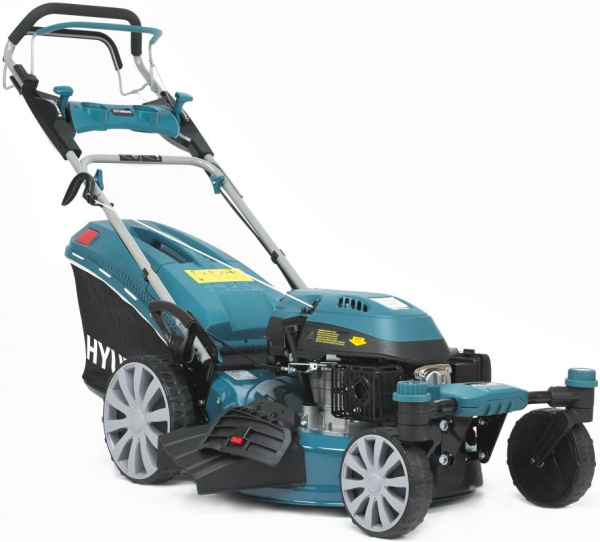 Газонокосилка роторная Hyundai L 5110RS