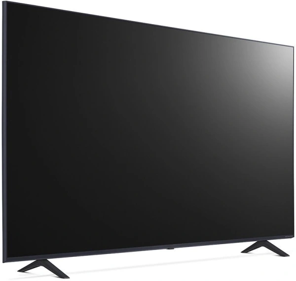 Телевизор LED LG 55" 55NANO80T6A.ARUG синяя сажа 4K Ultra HD 60Hz DVB-T DVB-T2 DVB-C DVB-S DVB-S2 USB WiFi Smart TV