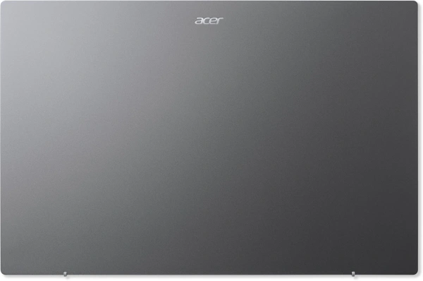 Ноутбук Acer Extensa 15 EX215-23-R0GZ Ryzen 5 7520U/8Gb/SSD512Gb/15.6"/IPS/FHD/noOS/grey