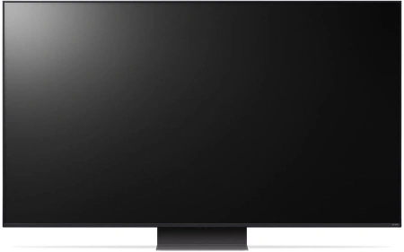 Телевизор LED LG 65" 65QNED86T6A.ARUG черный титан 4K Ultra HD 120Hz DVB-T DVB-T2 DVB-C DVB-S DVB-S2 USB WiFi Smart TV