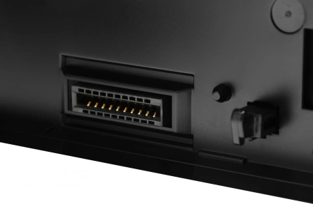 Автомагнитола Pioneer DEH-S2250UI 1DIN 4x50Вт ПДУ RDS