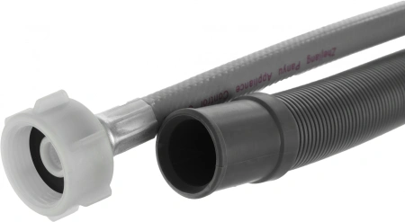 Посудомоечная машина Lex DW 4562 WH белый (узкая)