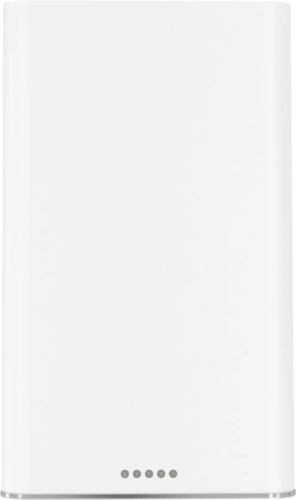 Вытяжка каминная Elikor MiX 50П-650-Э3Д белый управление: электронное (1 мотор)