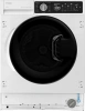 Стиральная машина Hyundai WMD7228 класс:B загрузка до 8кг отжим:1400об/мин белый инвертер