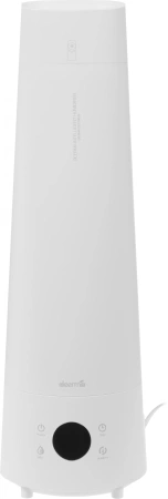 Увлажнитель воздуха Deerma DEM-LD220 25Вт (ультразвуковой) белый