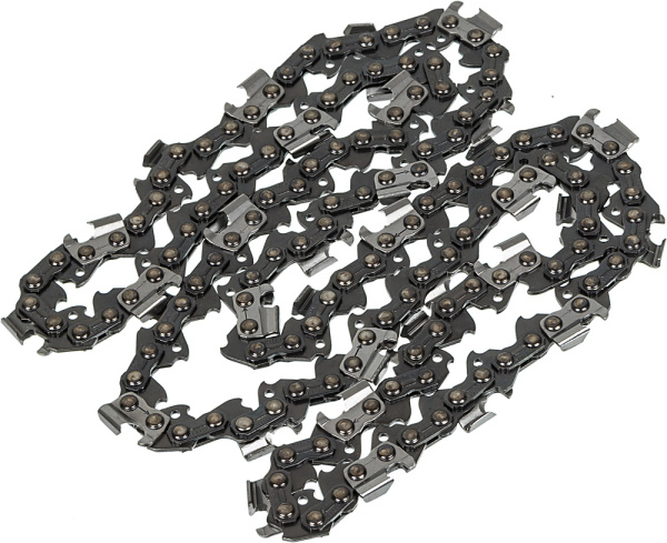 Цепь для цепных пил Huter C3 0.325" 72звенa для Huter BS-45 (71/4/8)