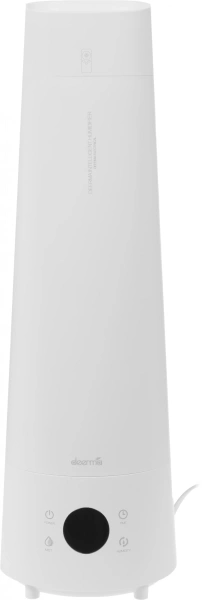 Увлажнитель воздуха Deerma DEM-LD220 25Вт (ультразвуковой) белый