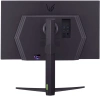 Монитор LG 27" 27GR83Q-B IPS 2K чер HDMI DP USB HAS Piv 240Hz 400cd Ex