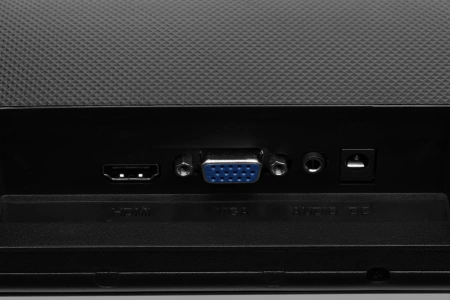 Монитор Digma 27" Progress 27P404F черный IPS LED 5ms 16:9 HDMI M/M матовая 300cd 178гр/178гр 1920x1080 100Hz VGA FHD 4.3кг