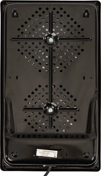 Плита Электрическая Лысьва ЭПБ 22 вишневый эмаль (настольная)