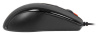 Мышь A4Tech X-718BK черный оптическая (3000dpi) USB (6but)