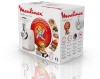 Мясорубка Moulinex HV4 ME461132 1600Вт белый