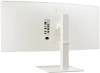 Монитор LG 38" 38WR85QC-W IPS бел HDMI DP USB 400cd