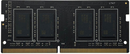 Память DDR4 32GB 2666MHz Patriot PSD432G26662S Signature RTL PC4-21300 CL19 SO-DIMM 260-pin 1.2В dua