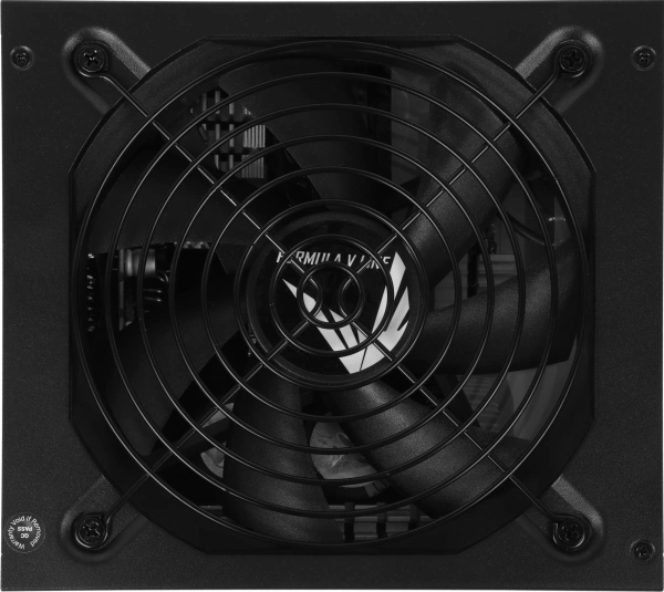 Блок питания Formula ATX 1200W AC KCAS PLUS 1200GM V2 (20+4pin) APFC 140mm fan 10xSATA Cab Manag RTL
