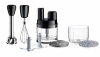 Блендер погружной Braun MQ55755MBK черный