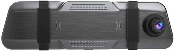 Видеорегистратор Neoline EasyDrive 2K Wi-Fi Dual черный 1440x2560 1440p 170гр.