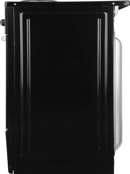 Плита Электрическая Лысьва ЭП 301 МС черный эмаль (без крышки)