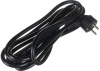 Шнур питания ITK PC-C13D-3M C13-Schuko проводник.:3x1.5мм2 3м 230В 10А (упак.:1шт) черный