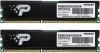 Память DDR3 2x8GB 1600MHz Patriot PSD316G1600KH Signature RTL PC3-12800 CL11 DIMM 240-pin 1.5В kit с