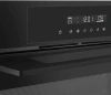 Духовой шкаф Электрический Maunfeld AEOD60103B2 черный
