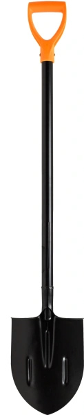 Лопата штыковая Вихрь 73/7/1/6 для земляных работ